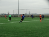 S.K.N.W.K. 2 - Terneuzense Boys 3  (competitie) seizoen 2024-2025 (20/160)